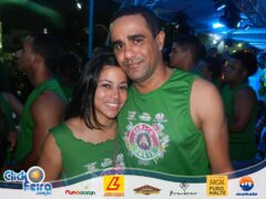 Camarote Espaço Folia (PM)